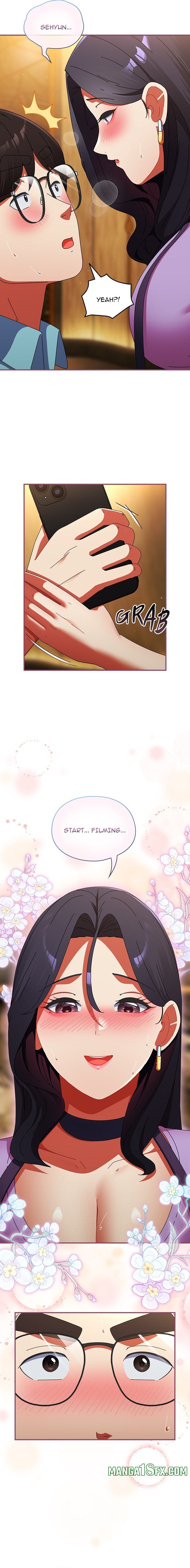 Take a Photo of Me - Chapter 22 [photo 3] - MangaPorn