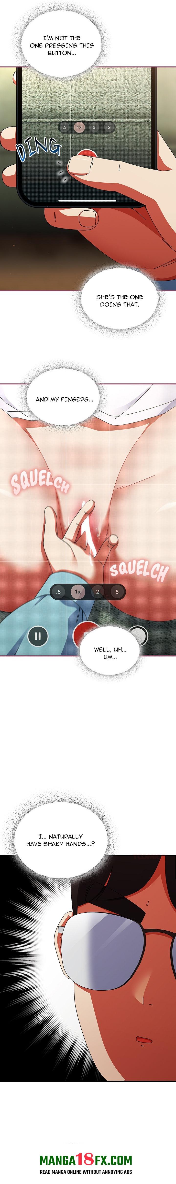 Take a Photo of Me - Chapter 22 [photo 4] - MangaPorn