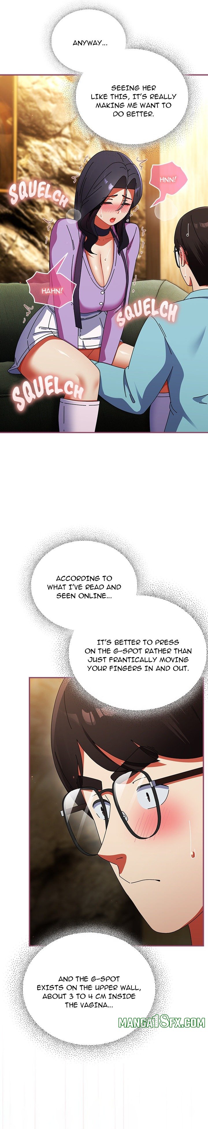 Take a Photo of Me - Chapter 22 [photo 5] - MangaPorn