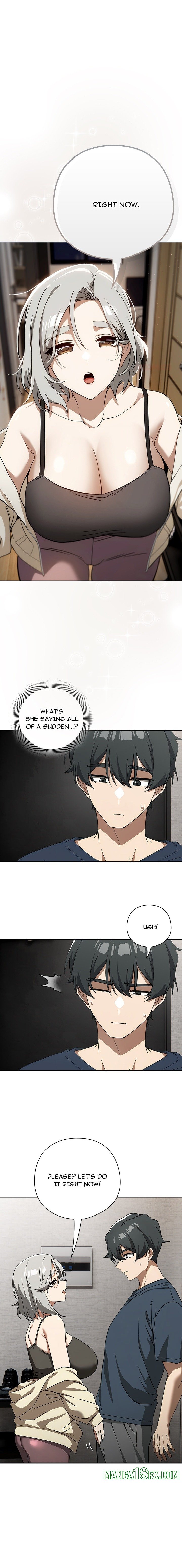 Switch ON Season 2 - Chapter 19 [photo 1] - MangaPorn