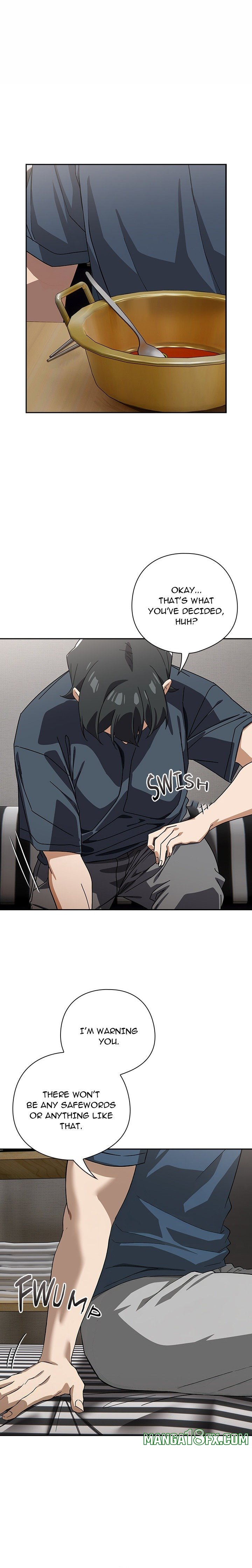 Switch ON Season 2 - Chapter 19 [photo 13] - MangaPorn