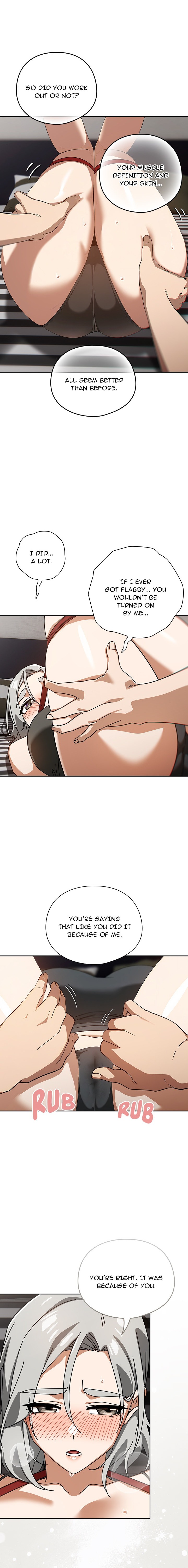 Switch ON Season 2 - Chapter 19 [photo 15] - MangaPorn