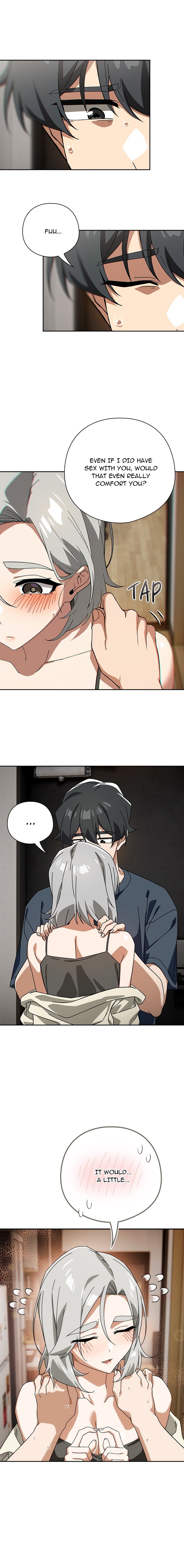 Switch ON Season 2 - Chapter 19 [photo 7] - MangaPorn