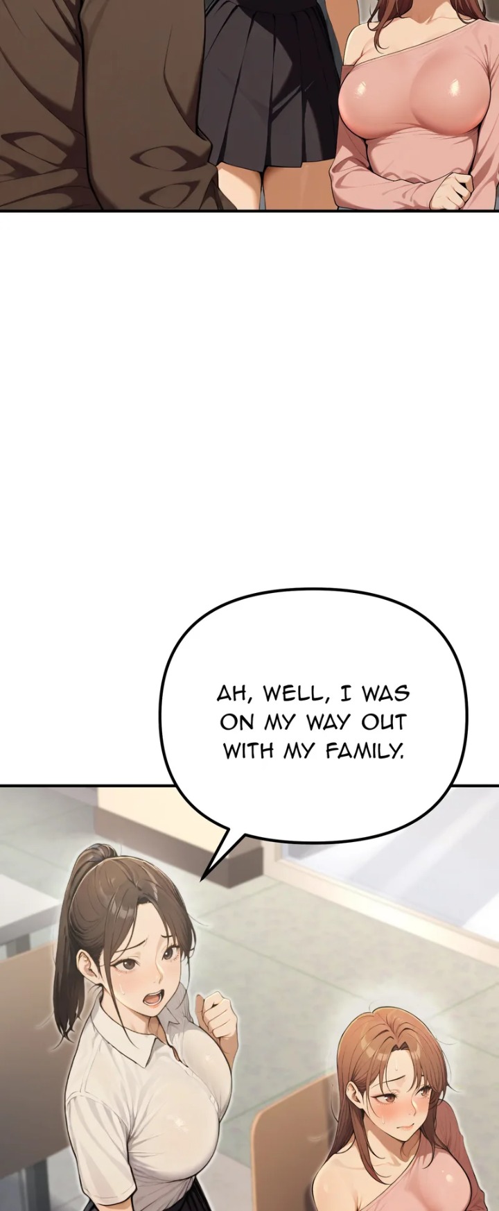 A Girlfriend Every Day of the Week - Chapter 13 [photo 10] - MangaPorn