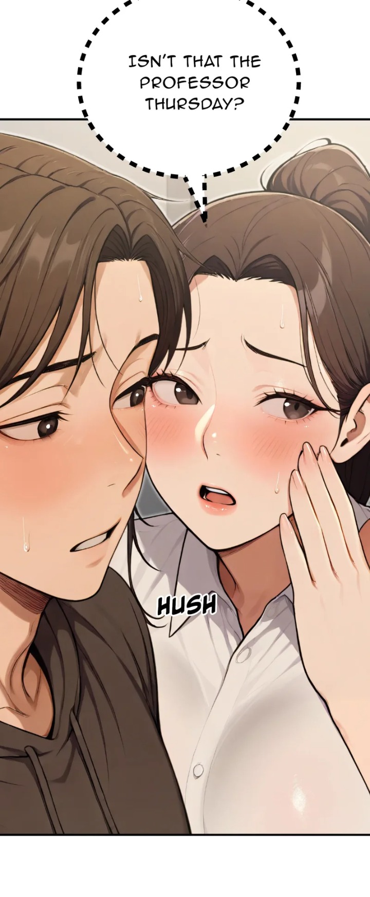 A Girlfriend Every Day of the Week - Chapter 13 [photo 13] - MangaPorn