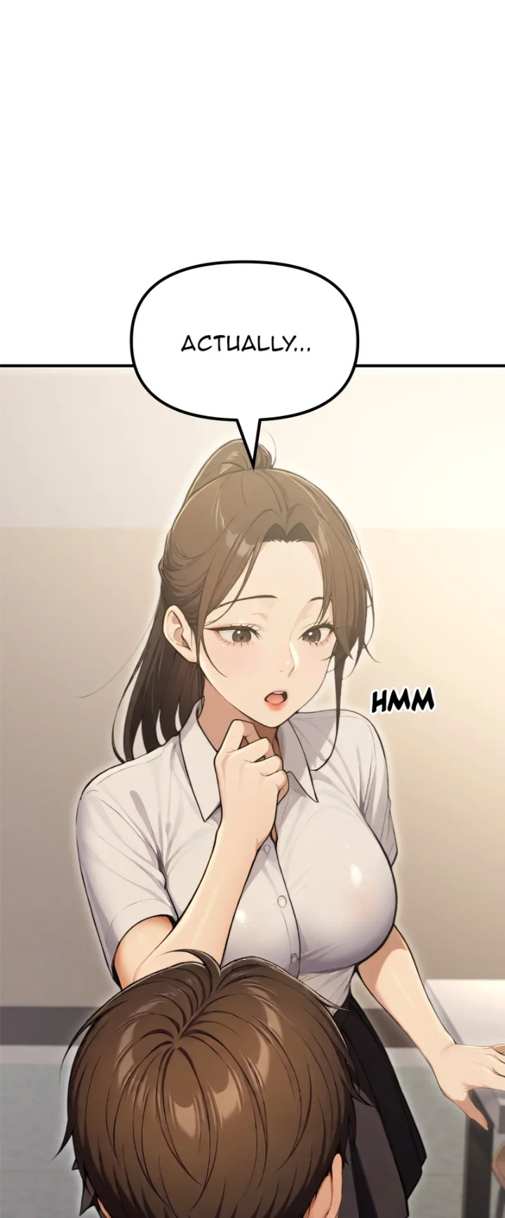 A Girlfriend Every Day of the Week - Chapter 13 [photo 22] - MangaPorn