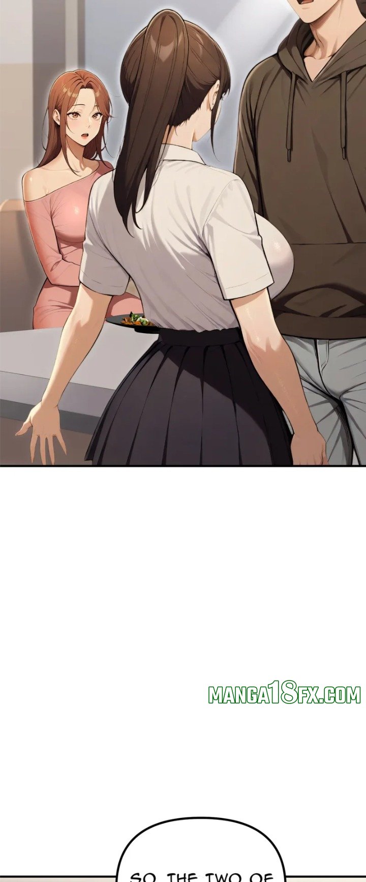 A Girlfriend Every Day of the Week - Chapter 13 [photo 24] - MangaPorn