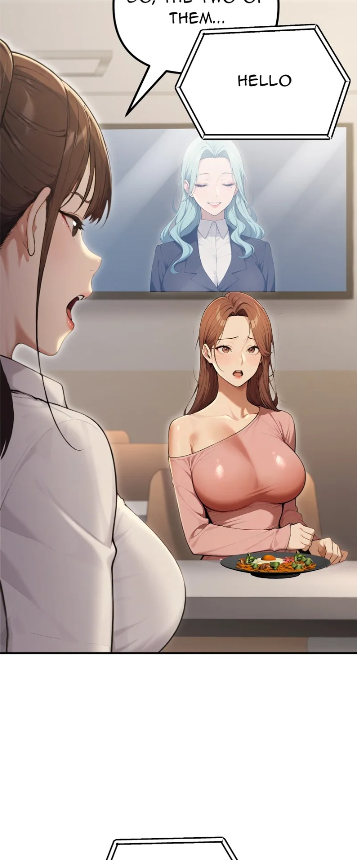 A Girlfriend Every Day of the Week - Chapter 13 [photo 25] - MangaPorn