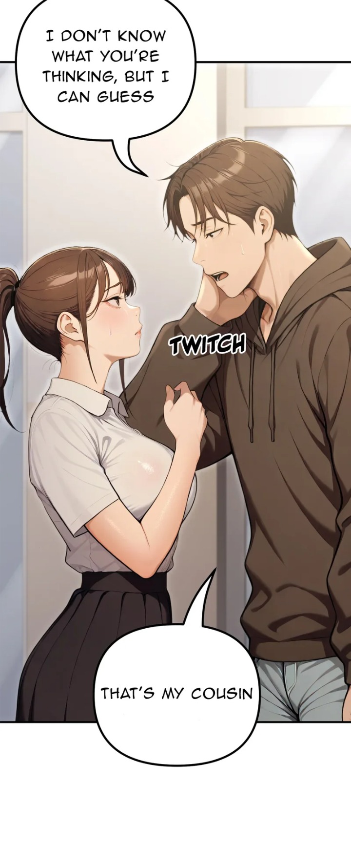 A Girlfriend Every Day of the Week - Chapter 13 [photo 28] - MangaPorn