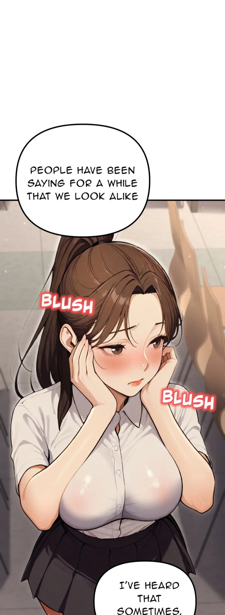 A Girlfriend Every Day of the Week - Chapter 13 [photo 29] - MangaPorn