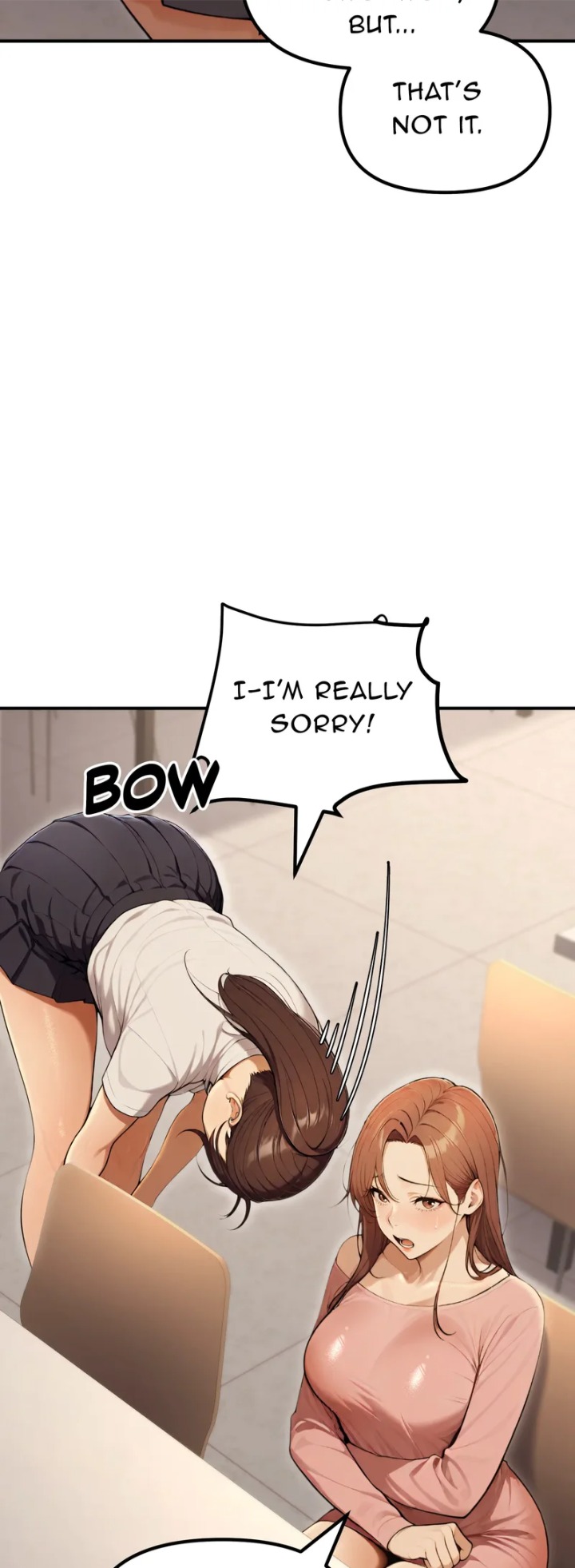 A Girlfriend Every Day of the Week - Chapter 13 [photo 30] - MangaPorn