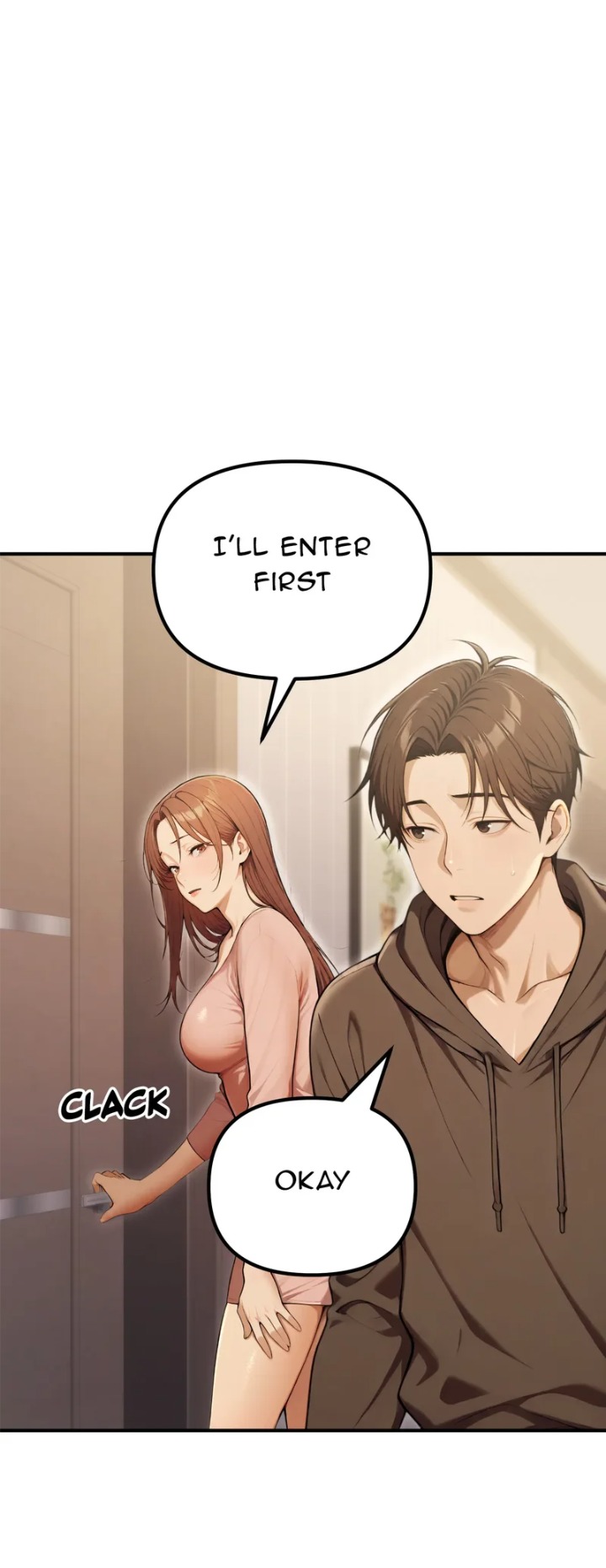 A Girlfriend Every Day of the Week - Chapter 13 [photo 36] - MangaPorn