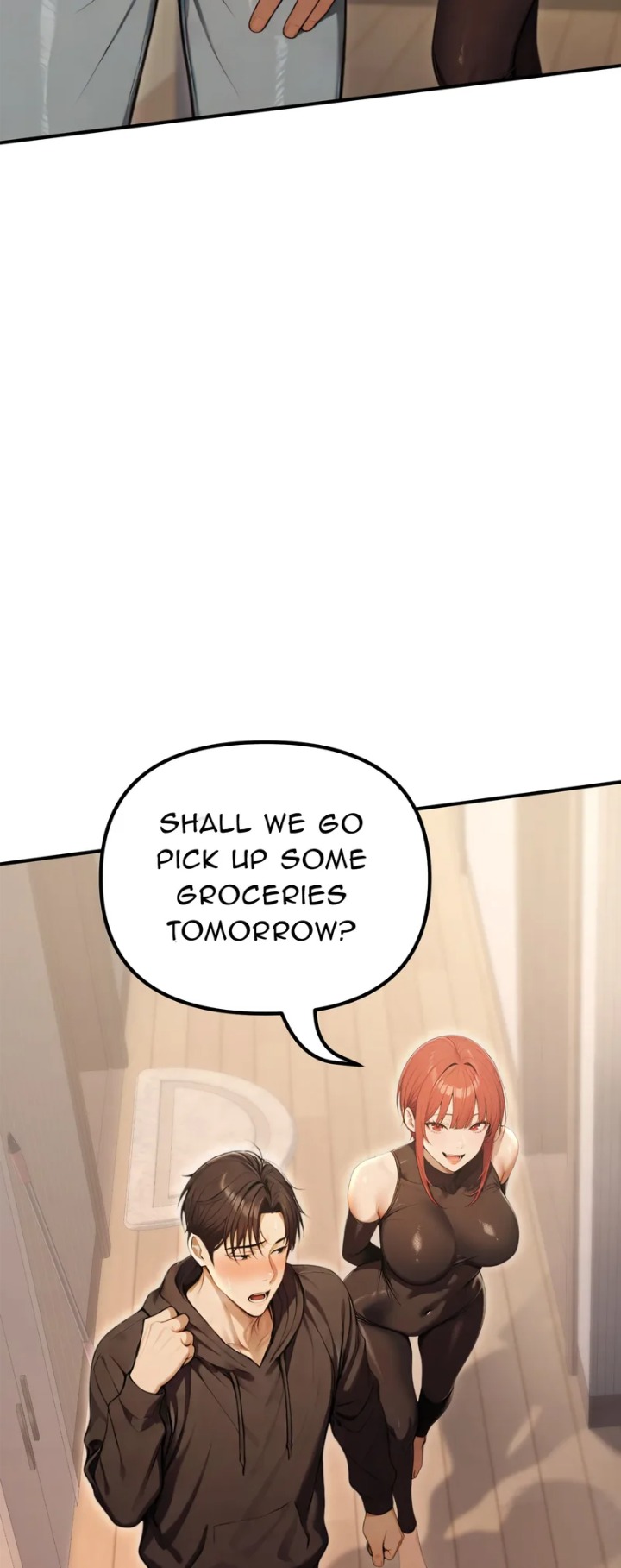 A Girlfriend Every Day of the Week - Chapter 13 [photo 44] - MangaPorn