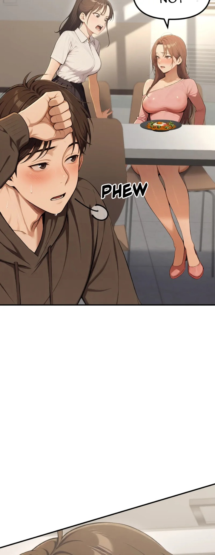 A Girlfriend Every Day of the Week - Chapter 13 [photo 5] - MangaPorn