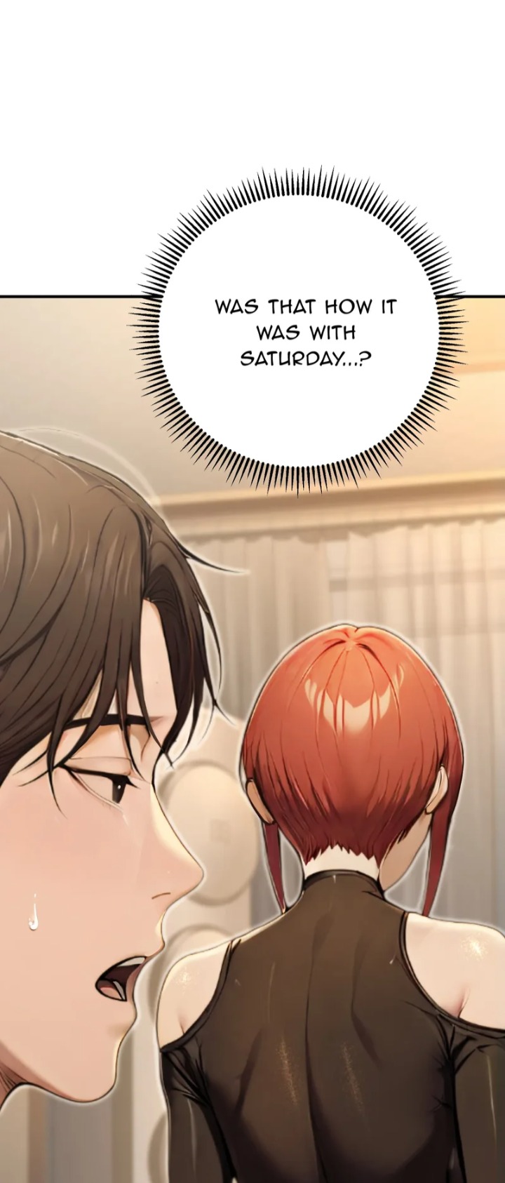 A Girlfriend Every Day of the Week - Chapter 13 [photo 51] - MangaPorn