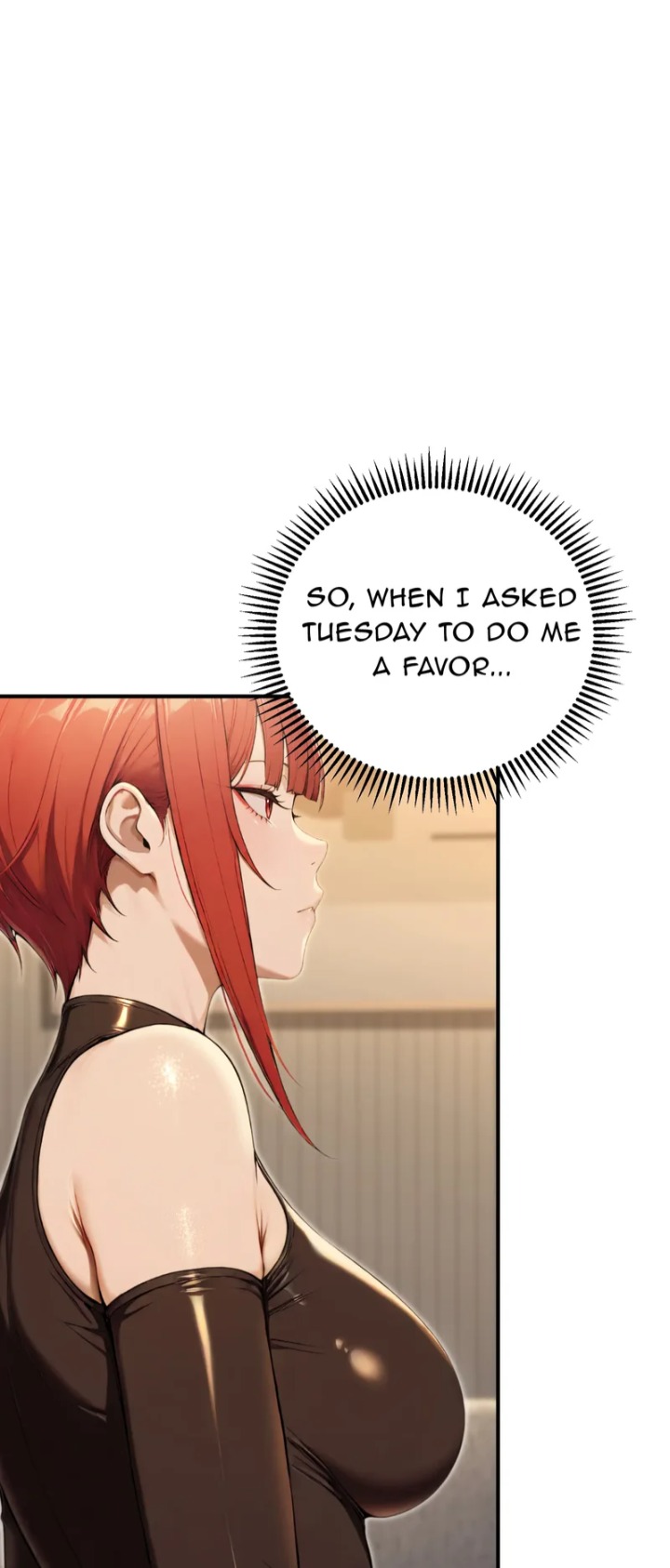 A Girlfriend Every Day of the Week - Chapter 13 [photo 53] - MangaPorn