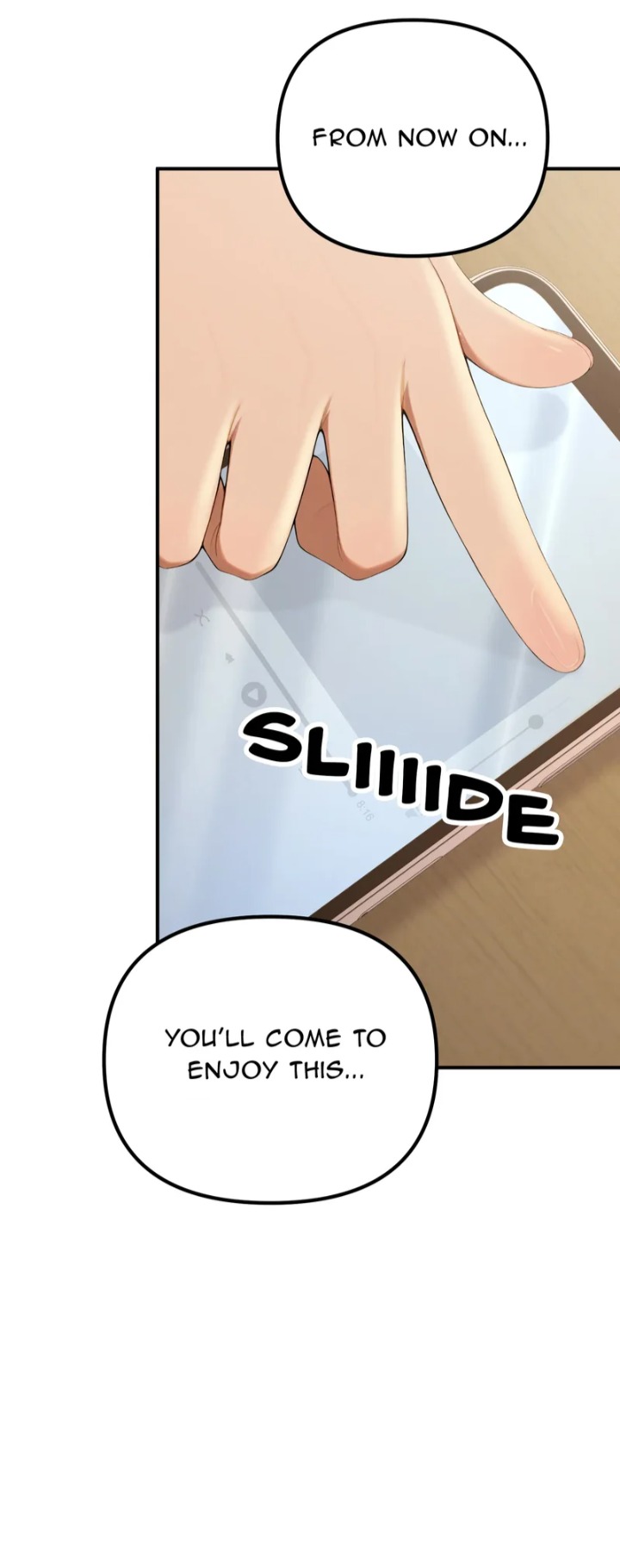 A Girlfriend Every Day of the Week - Chapter 13 [photo 81] - MangaPorn