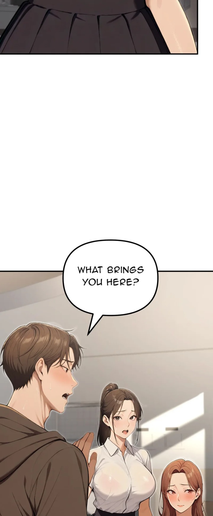 A Girlfriend Every Day of the Week - Chapter 13 [photo 9] - MangaPorn