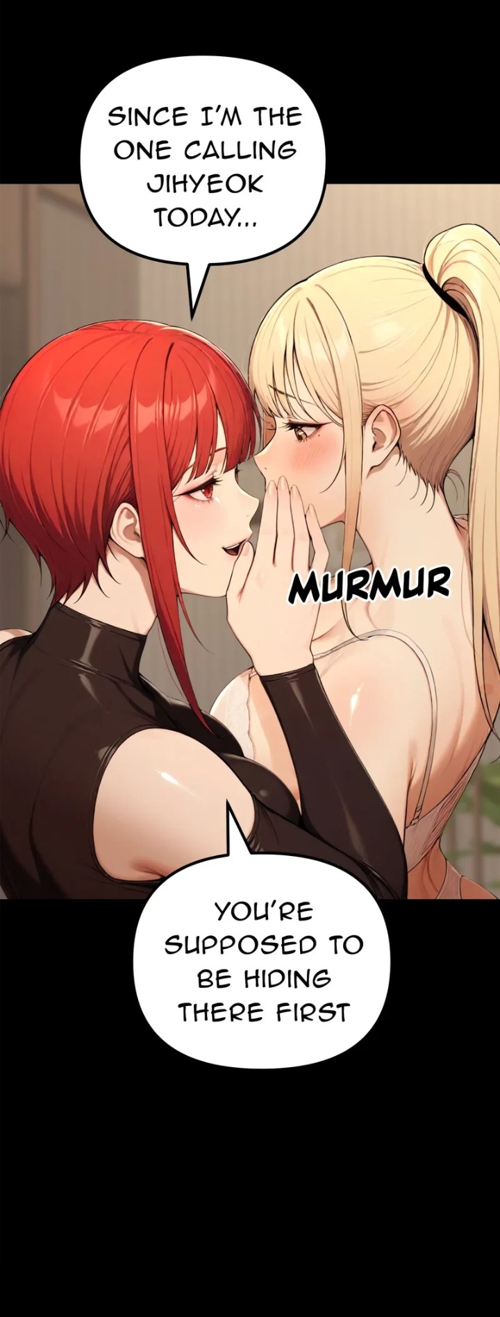 A Girlfriend Every Day of the Week - Chapter 14 [photo 11] - MangaPorn