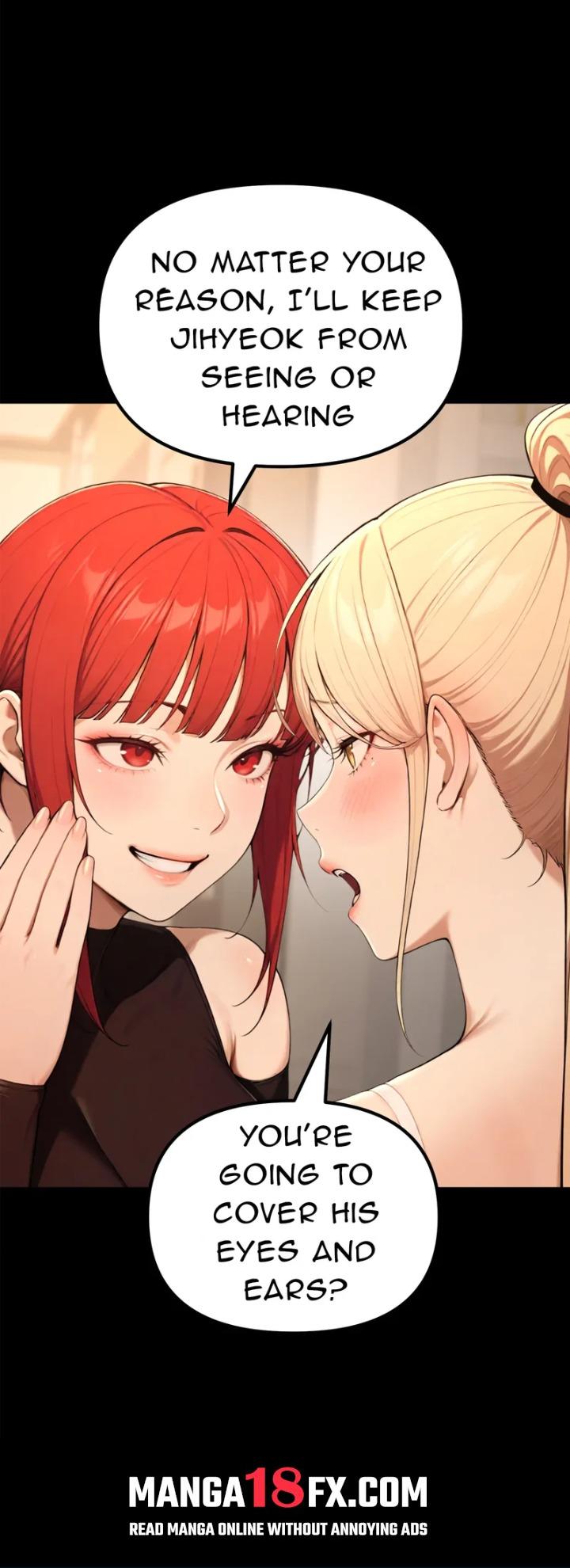 A Girlfriend Every Day of the Week - Chapter 14 [photo 12] - MangaPorn