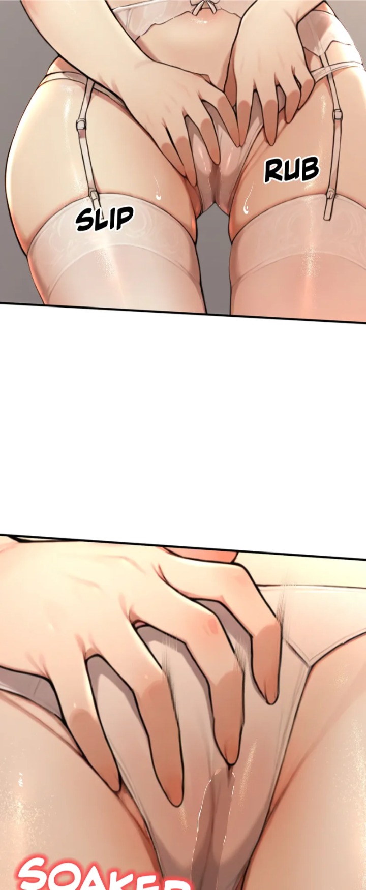 A Girlfriend Every Day of the Week - Chapter 14 [photo 28] - MangaPorn