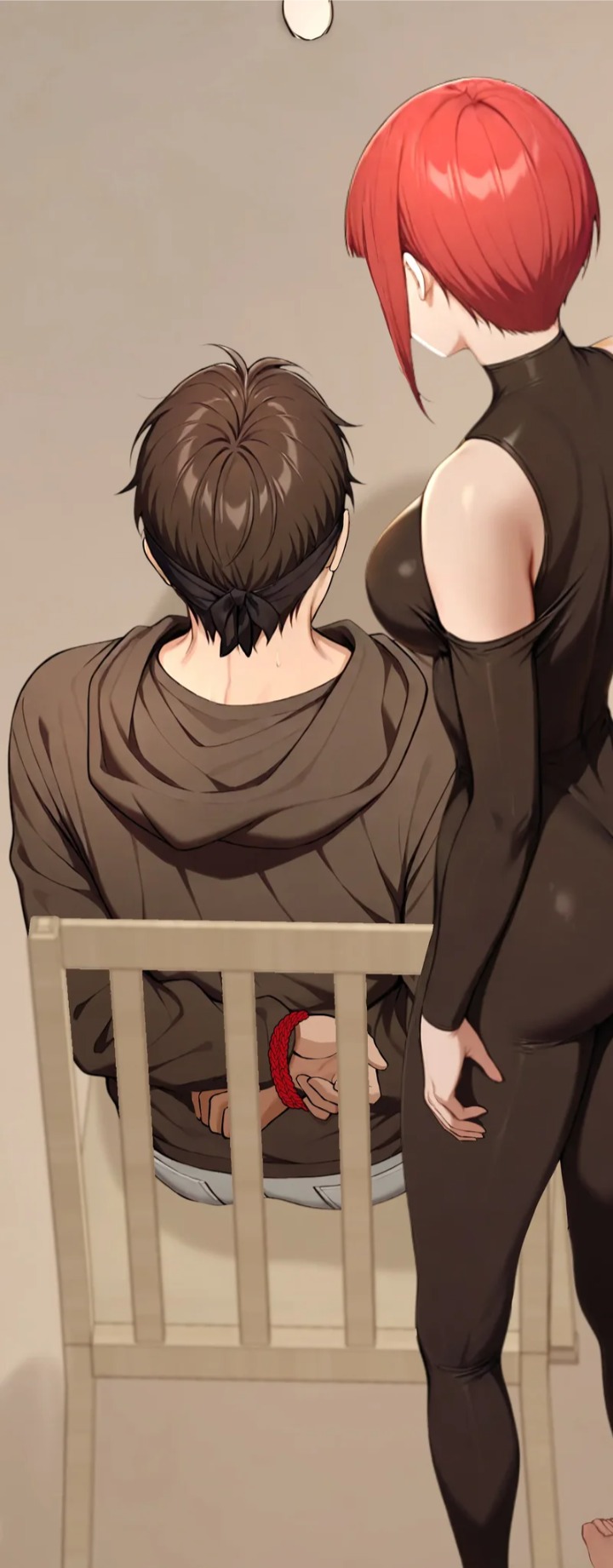 A Girlfriend Every Day of the Week - Chapter 14 [photo 3] - MangaPorn