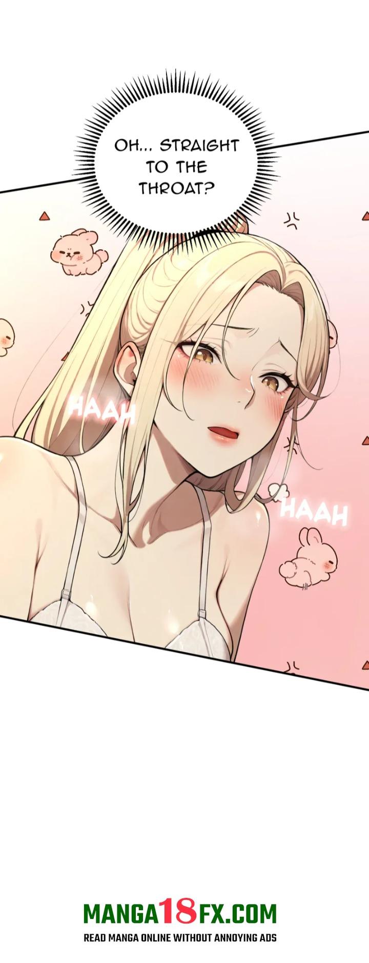 A Girlfriend Every Day of the Week - Chapter 14 [photo 33] - MangaPorn