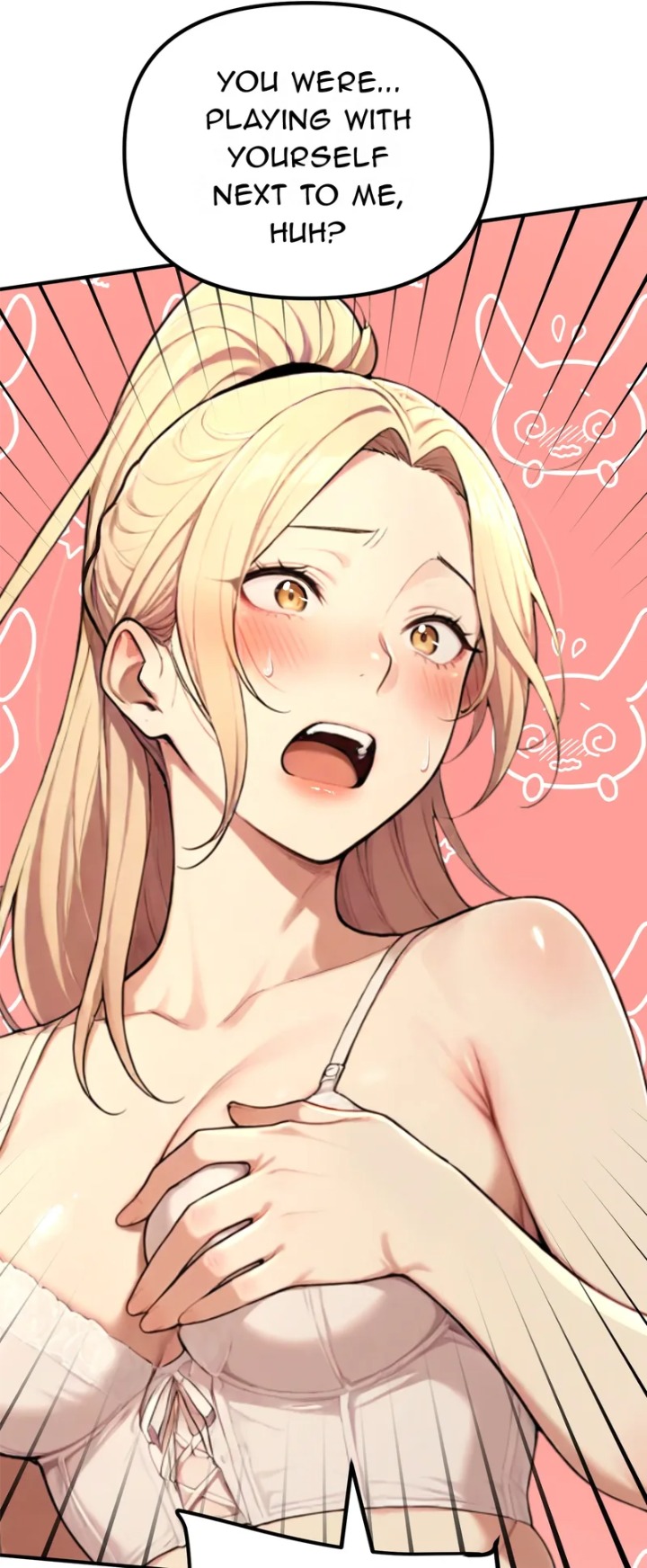 A Girlfriend Every Day of the Week - Chapter 14 [photo 43] - MangaPorn