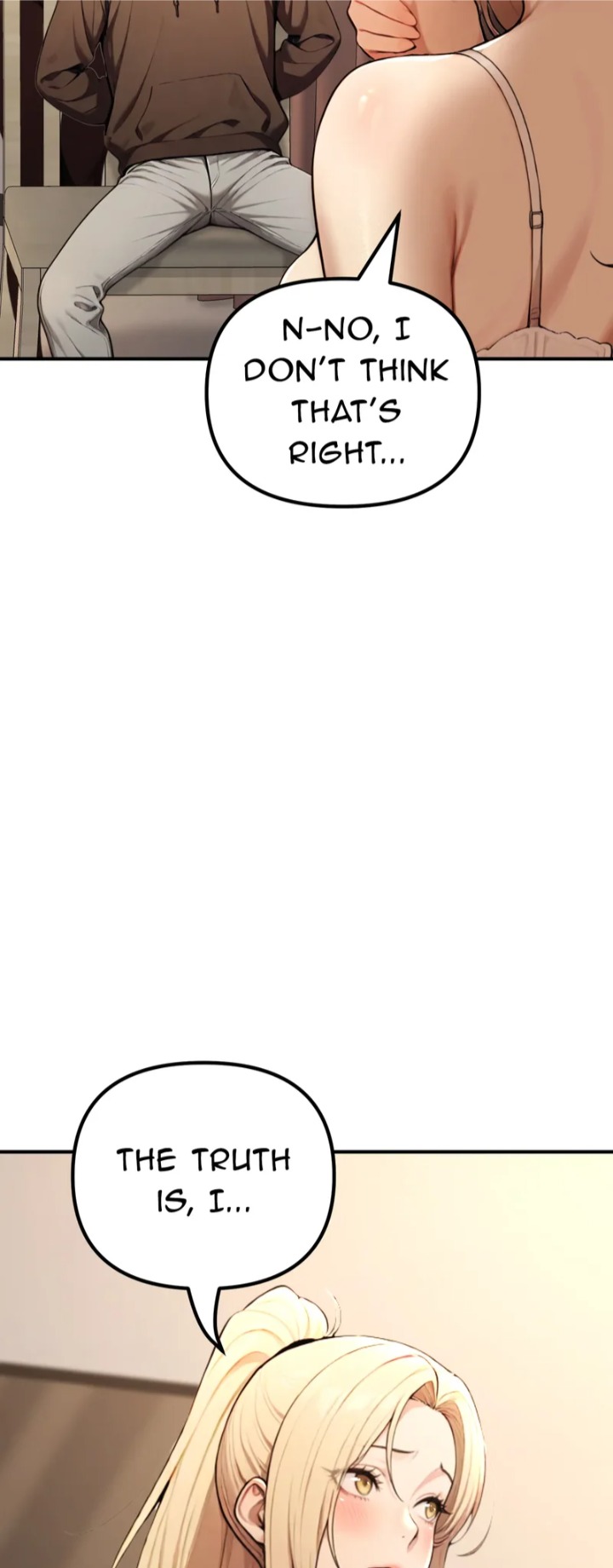 A Girlfriend Every Day of the Week - Chapter 14 [photo 5] - MangaPorn