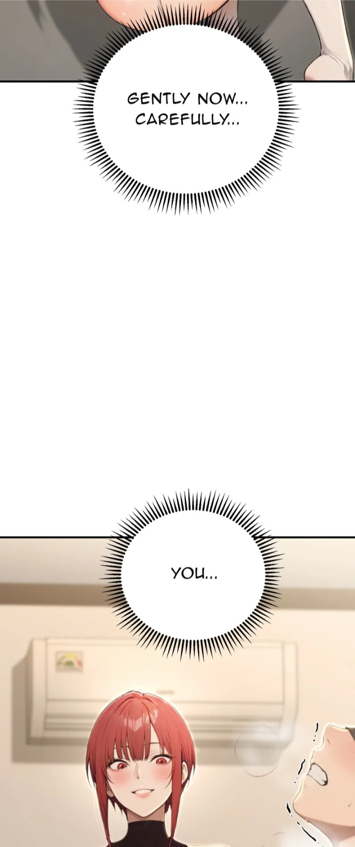 A Girlfriend Every Day of the Week - Chapter 14 [photo 57] - MangaPorn