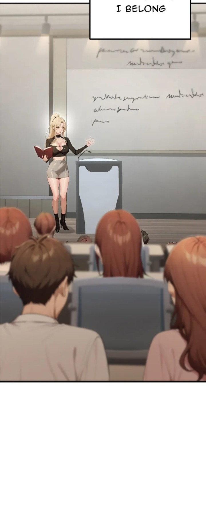 A Girlfriend Every Day of the Week - Chapter 14 [photo 65] - MangaPorn