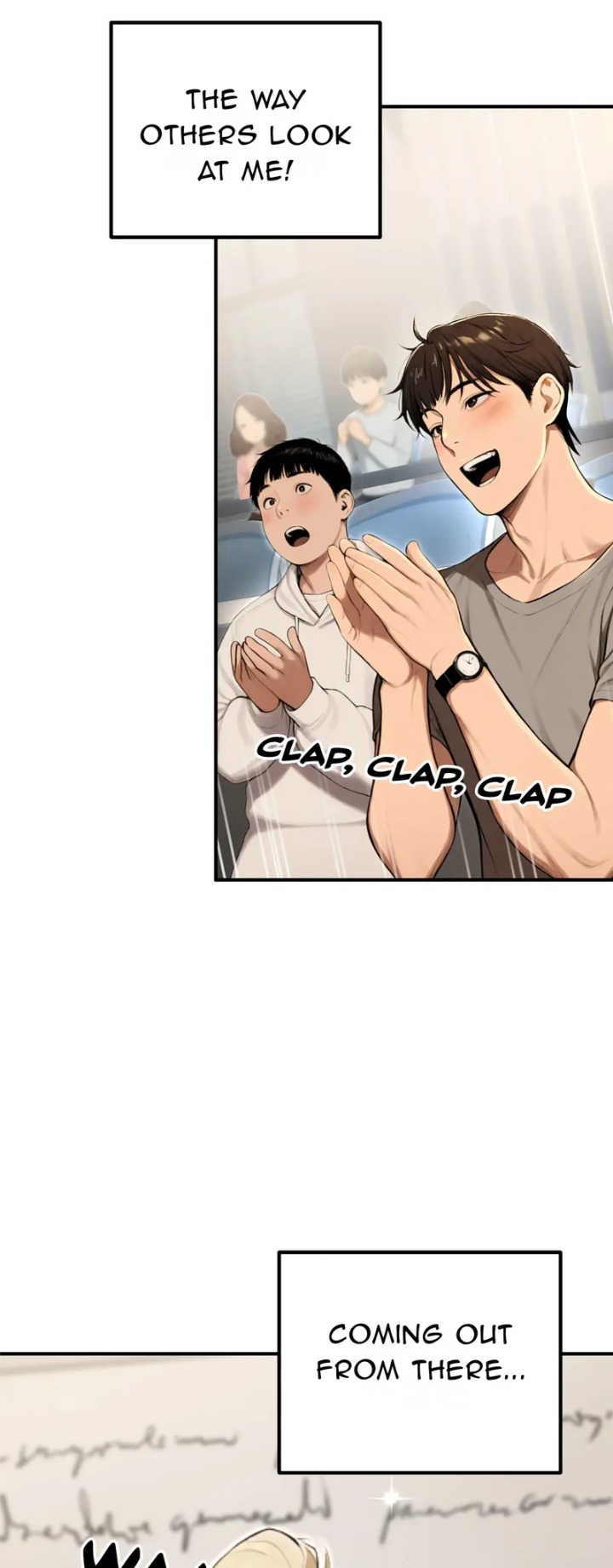 A Girlfriend Every Day of the Week - Chapter 14 [photo 66] - MangaPorn