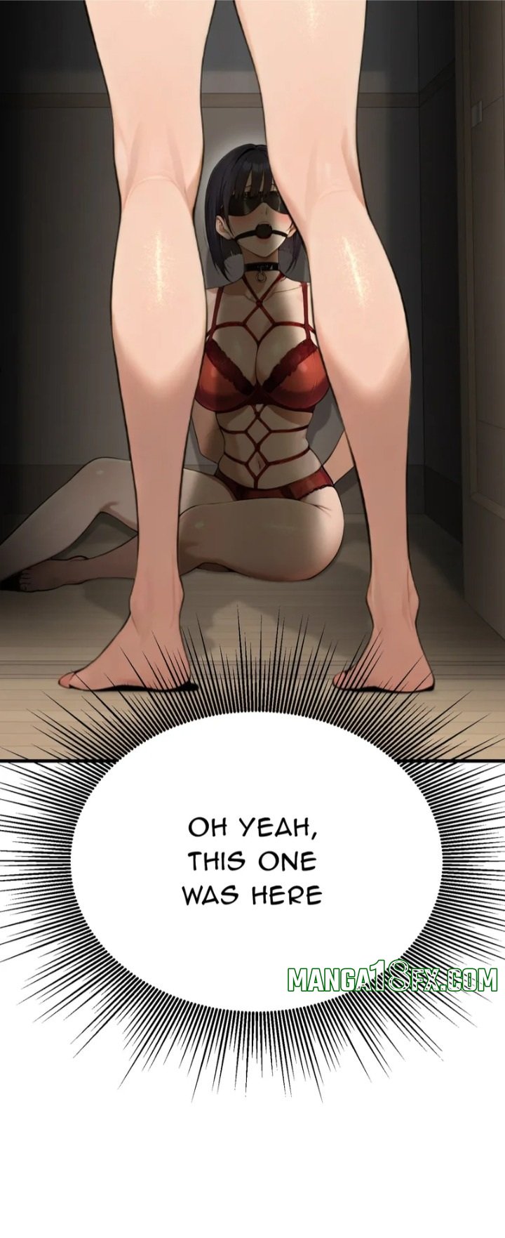 A Girlfriend Every Day of the Week - Chapter 15 [photo 12] - MangaPorn