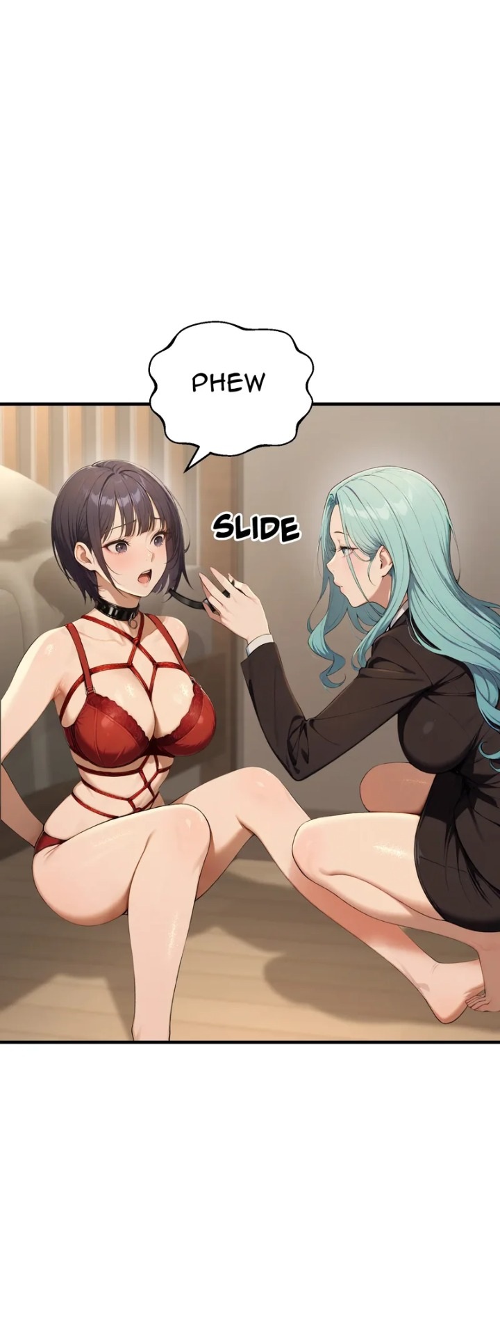 A Girlfriend Every Day of the Week - Chapter 15 [photo 14] - MangaPorn