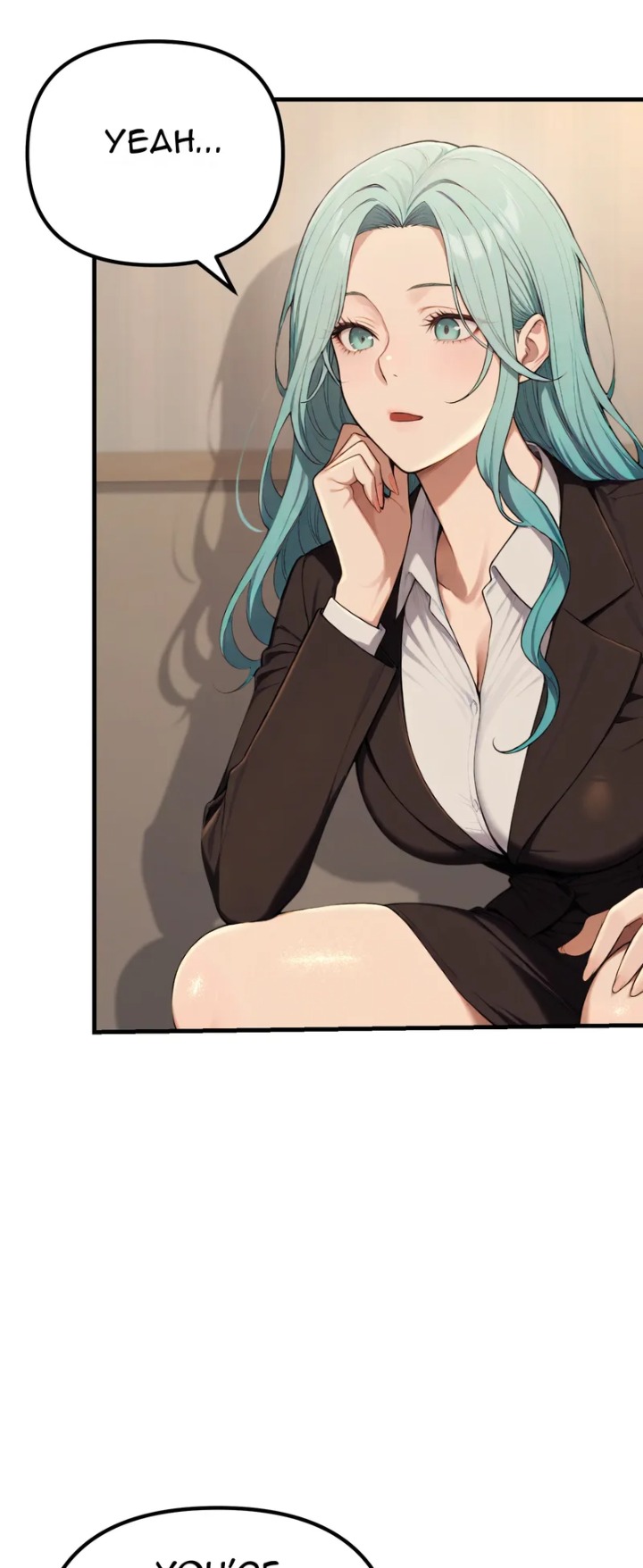 A Girlfriend Every Day of the Week - Chapter 15 [photo 17] - MangaPorn