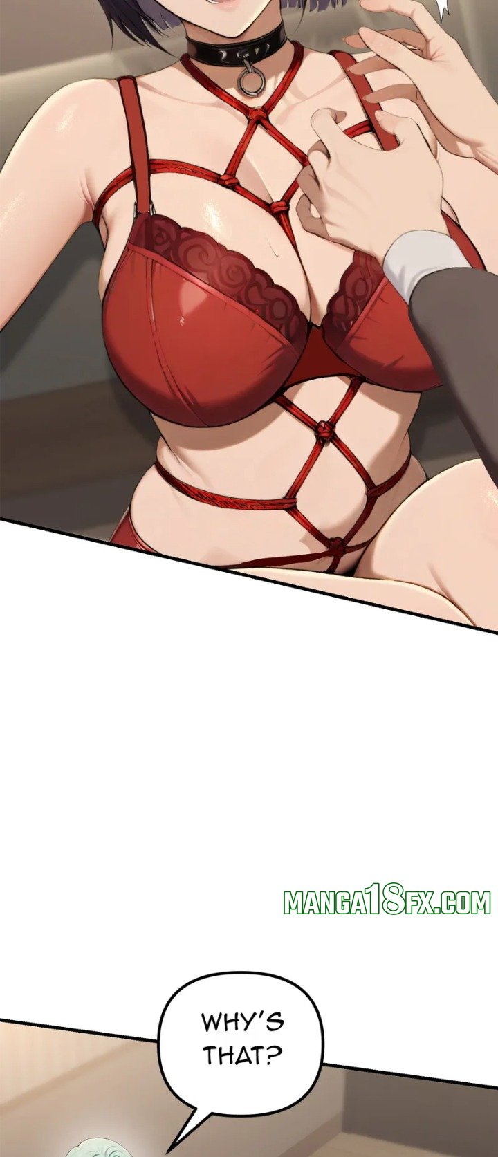 A Girlfriend Every Day of the Week - Chapter 15 [photo 21] - MangaPorn