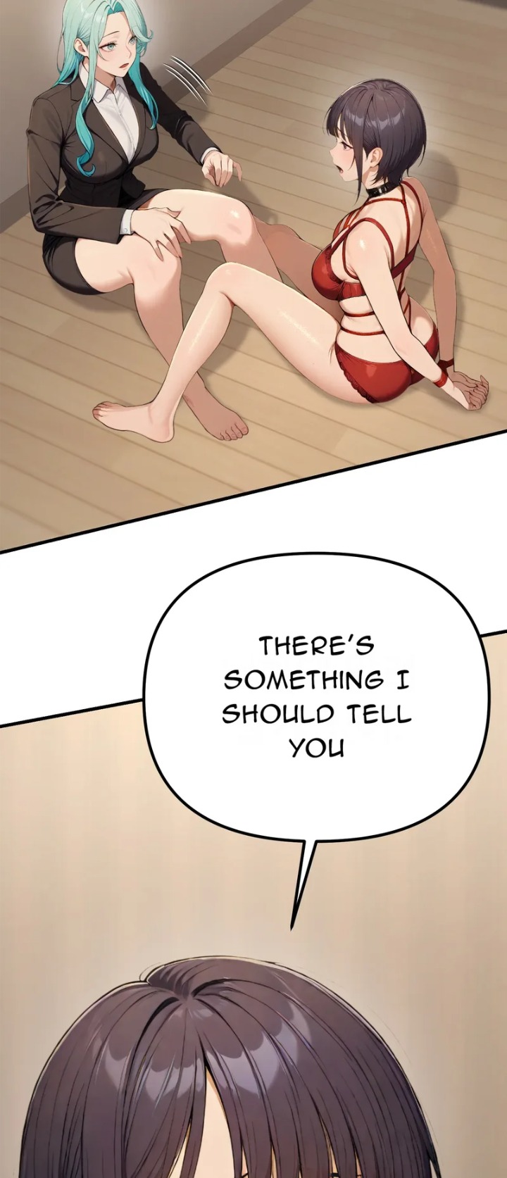 A Girlfriend Every Day of the Week - Chapter 15 [photo 22] - MangaPorn