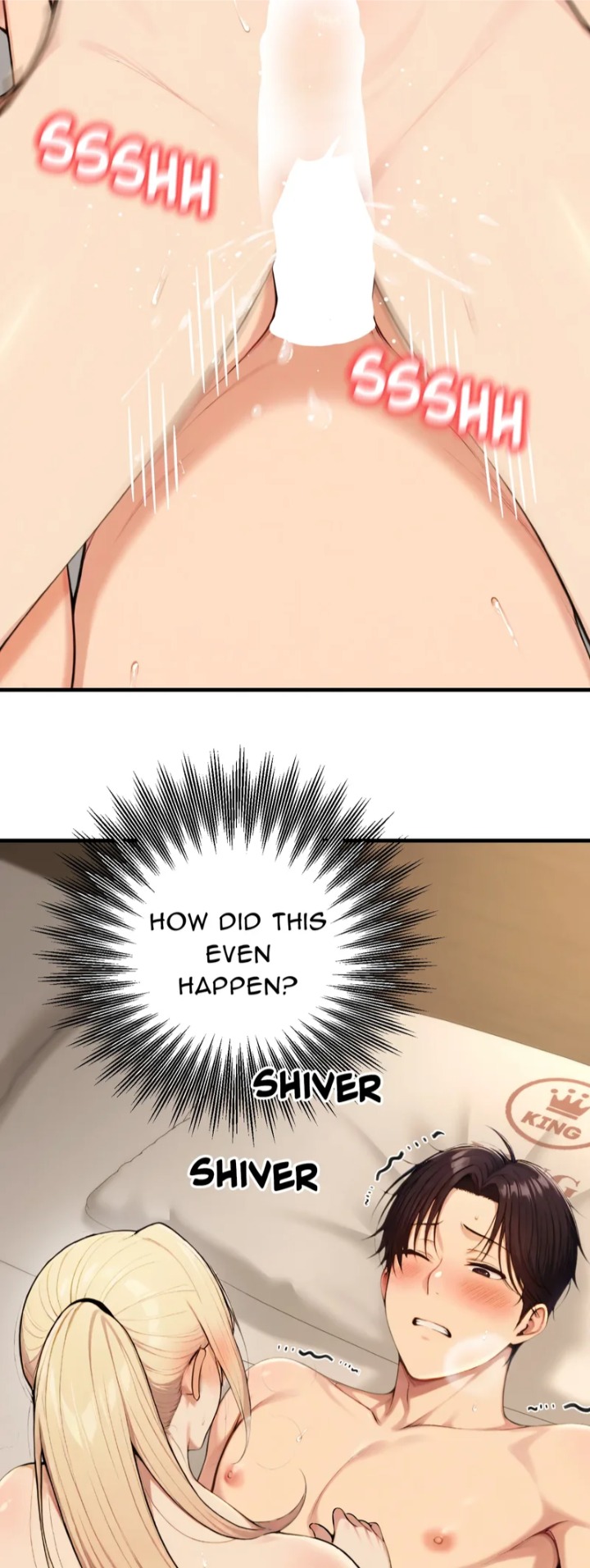 A Girlfriend Every Day of the Week - Chapter 15 [photo 26] - MangaPorn