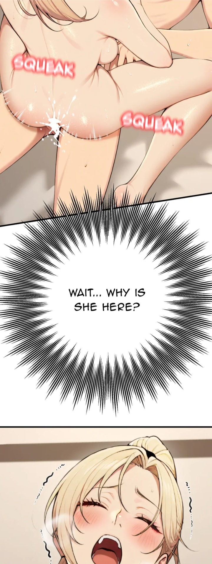 A Girlfriend Every Day of the Week - Chapter 15 [photo 27] - MangaPorn