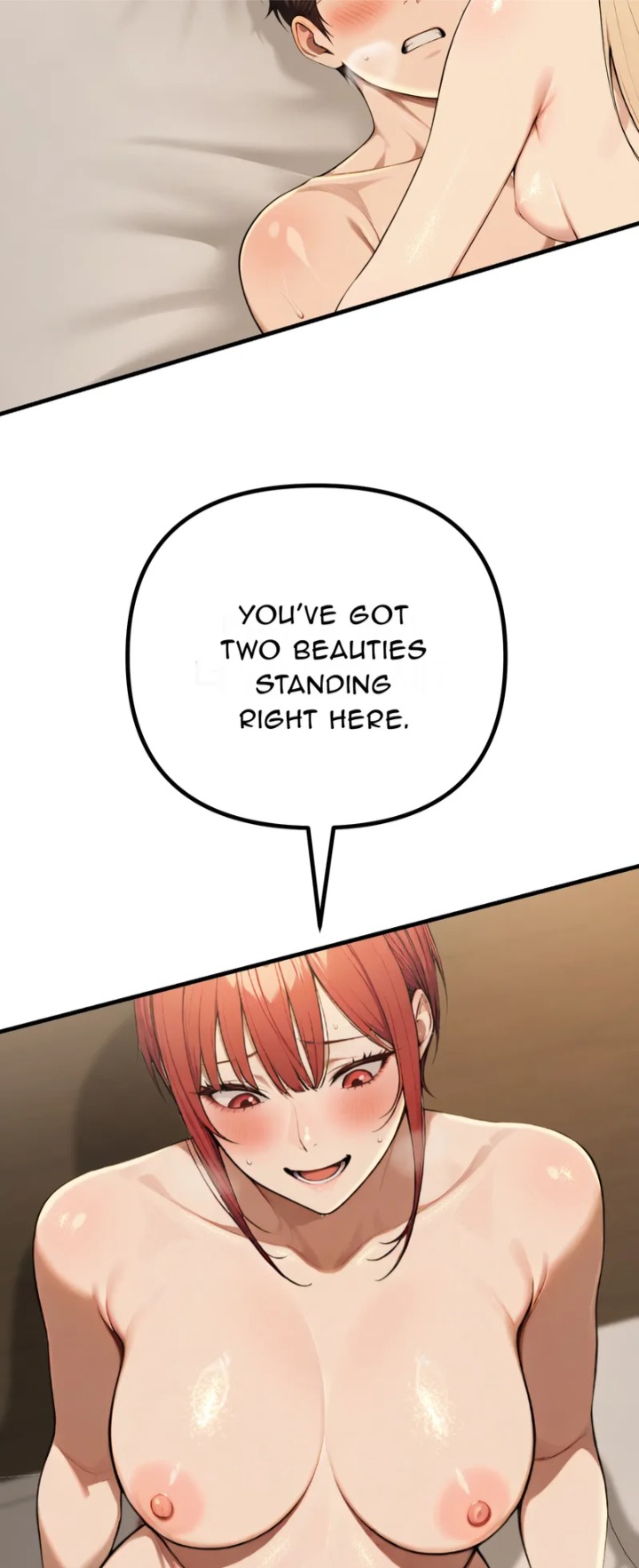 A Girlfriend Every Day of the Week - Chapter 15 [photo 30] - MangaPorn