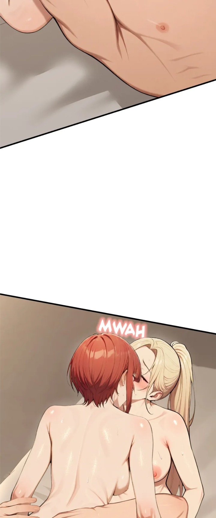 A Girlfriend Every Day of the Week - Chapter 15 [photo 36] - MangaPorn