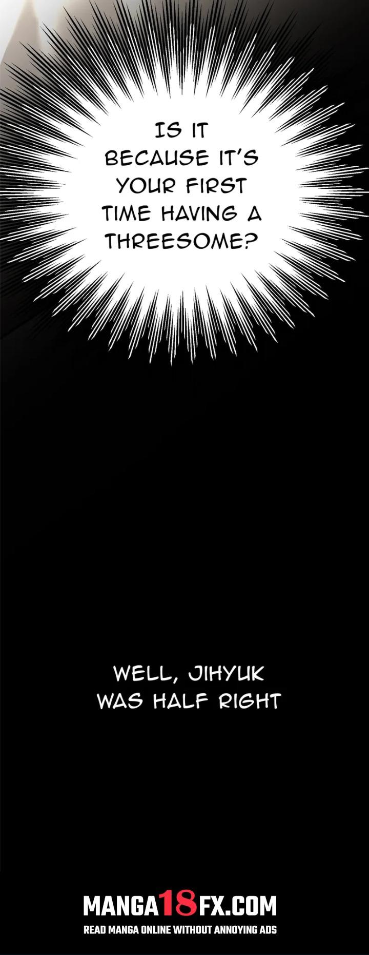 A Girlfriend Every Day of the Week - Chapter 15 [photo 42] - MangaPorn