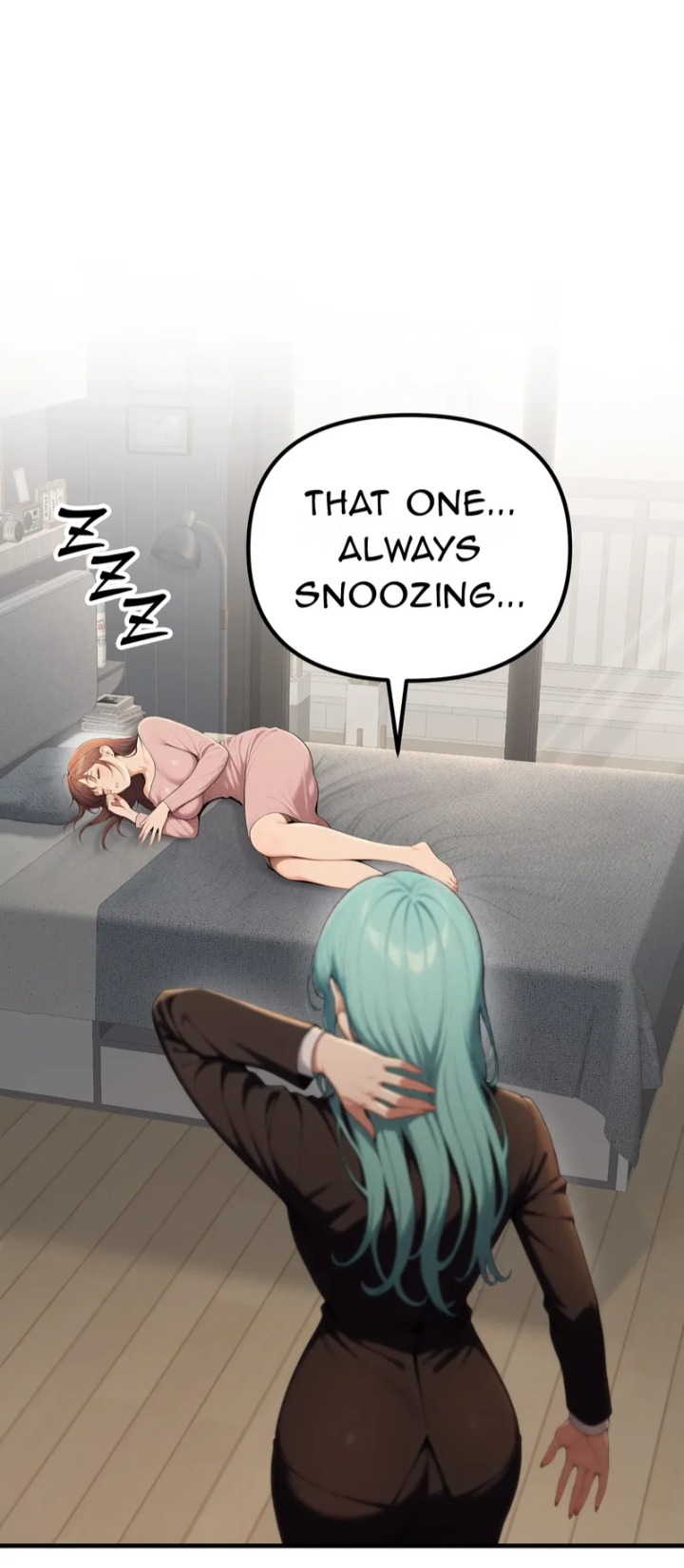 A Girlfriend Every Day of the Week - Chapter 15 [photo 7] - MangaPorn