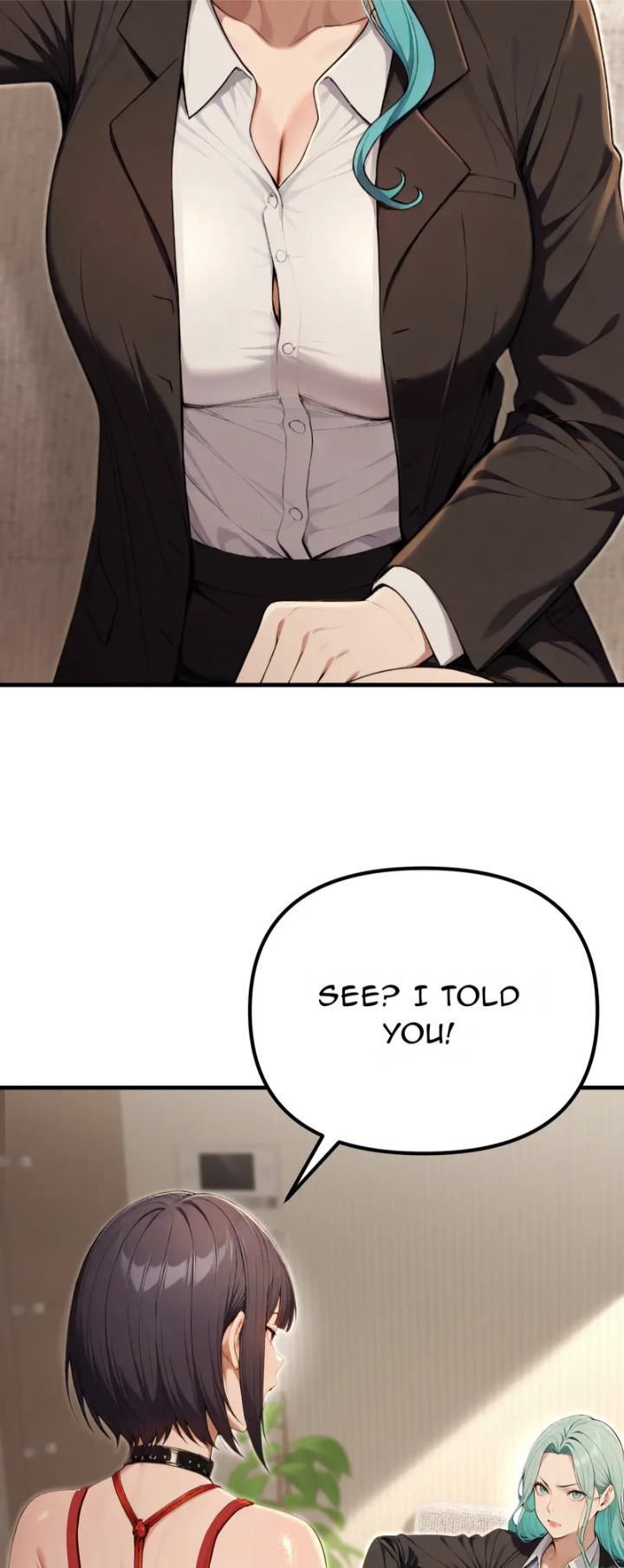 A Girlfriend Every Day of the Week - Chapter 15 [photo 71] - MangaPorn