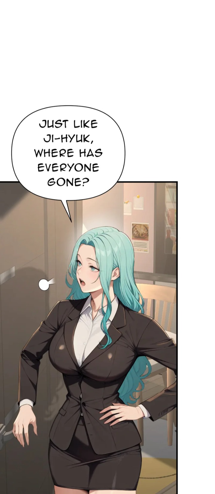 A Girlfriend Every Day of the Week - Chapter 15 [photo 8] - MangaPorn