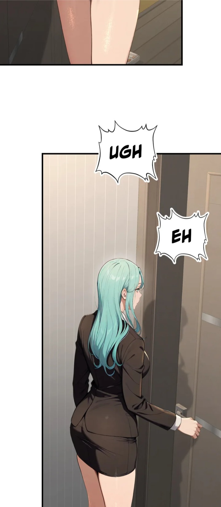 A Girlfriend Every Day of the Week - Chapter 15 [photo 9] - MangaPorn