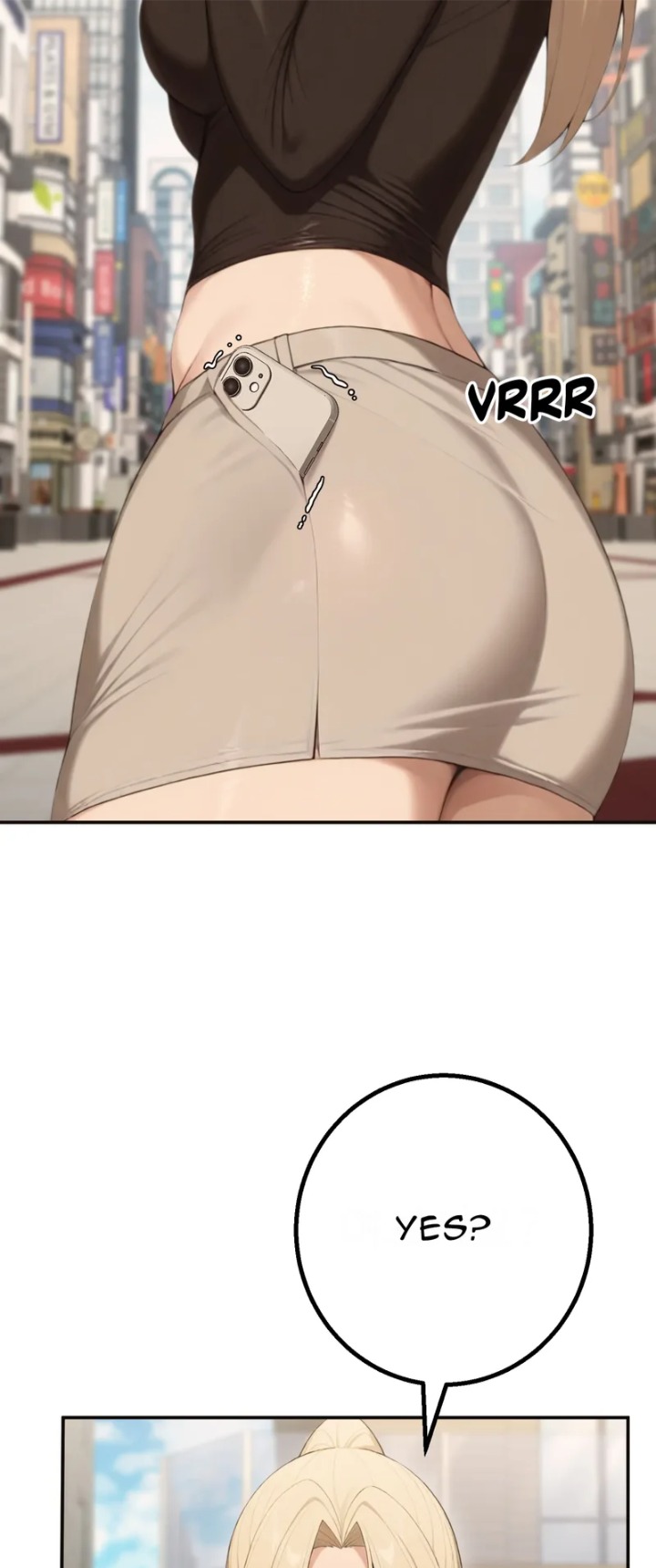 A Girlfriend Every Day of the Week - Chapter 16 [photo 10] - MangaPorn