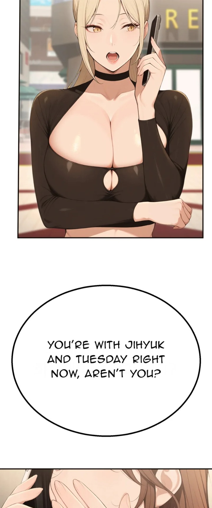 A Girlfriend Every Day of the Week - Chapter 16 [photo 11] - MangaPorn