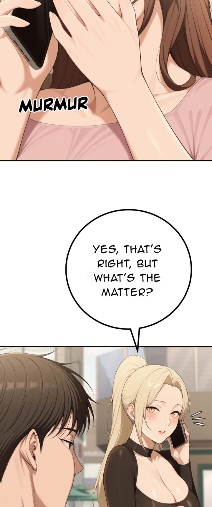 A Girlfriend Every Day of the Week - Chapter 16 [photo 12] - MangaPorn