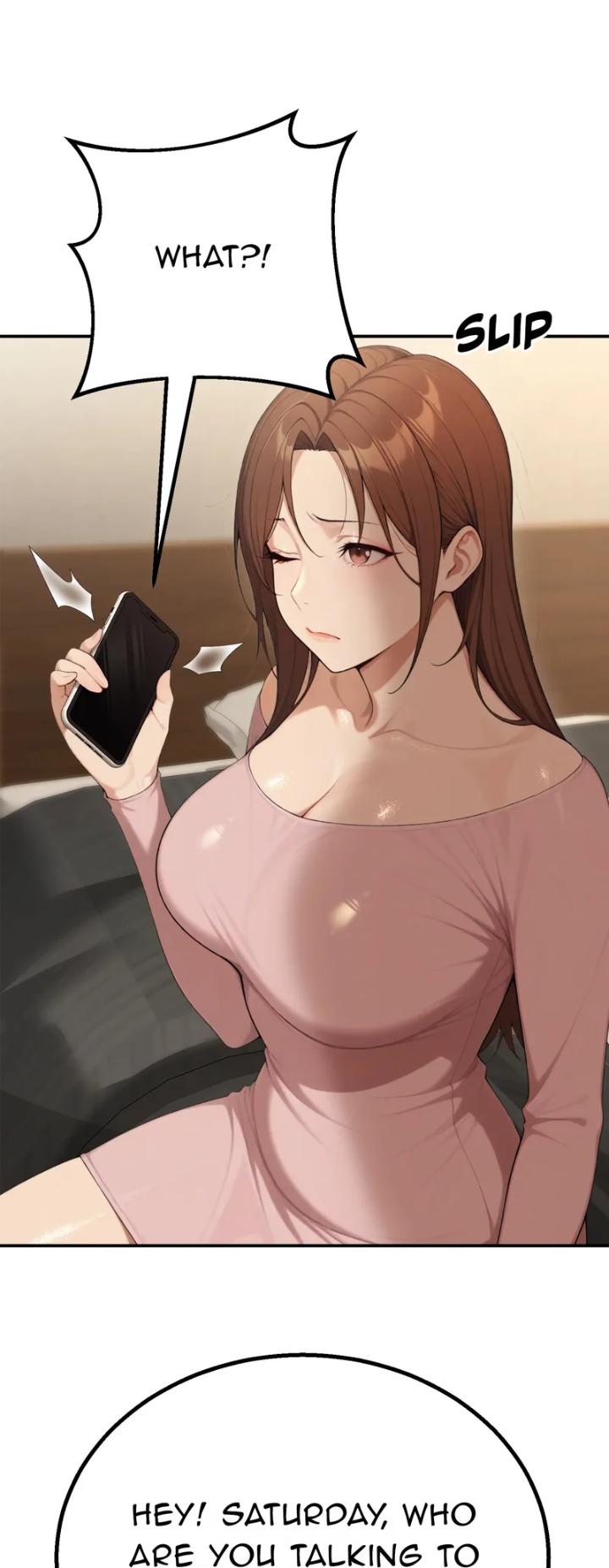 A Girlfriend Every Day of the Week - Chapter 16 [photo 15] - MangaPorn